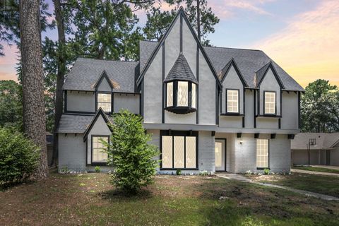 3506 Valley Haven Drive Houston TX 77339