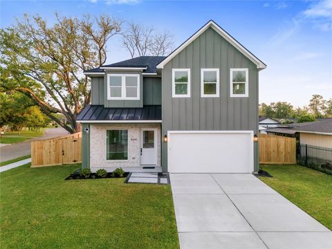 Photo of 8646 Alcott Drive, Houston, TX 77080 (MLS # 58418393)