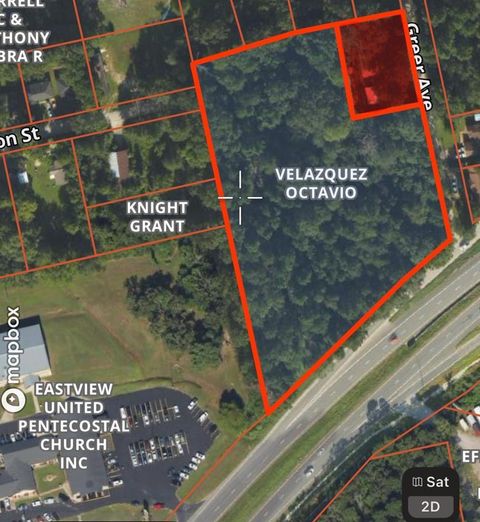 Vacant Land For Sale - 4350 Us Highway 59<br/> Angelina County, Lufkin, TX 75901