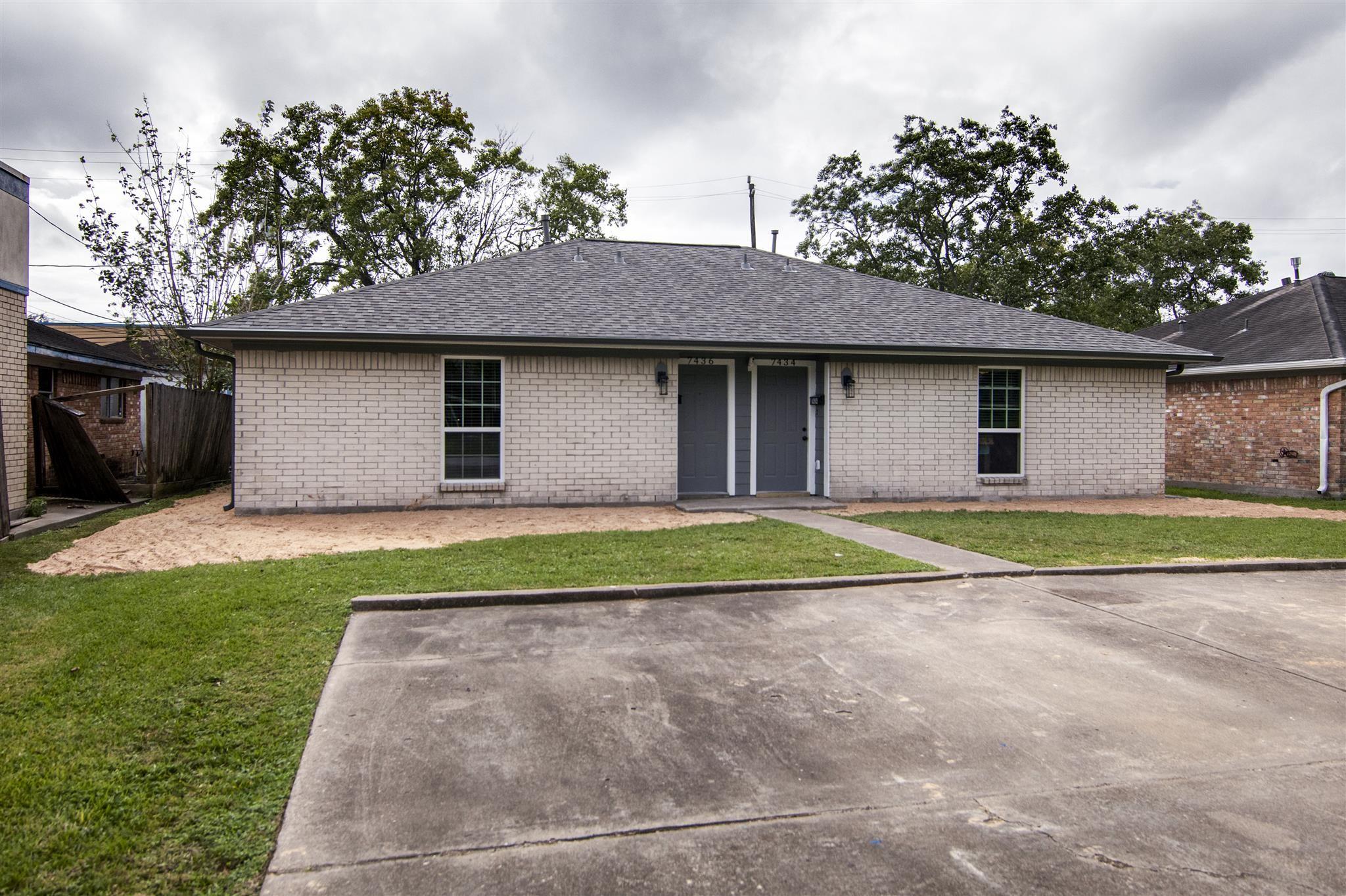 7434 Aljean Lane