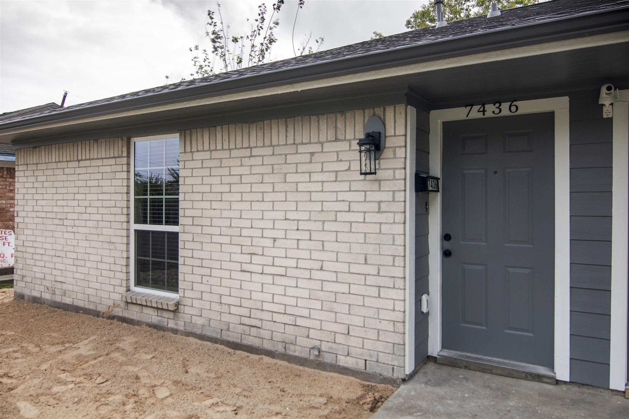 7434 Aljean Lane
