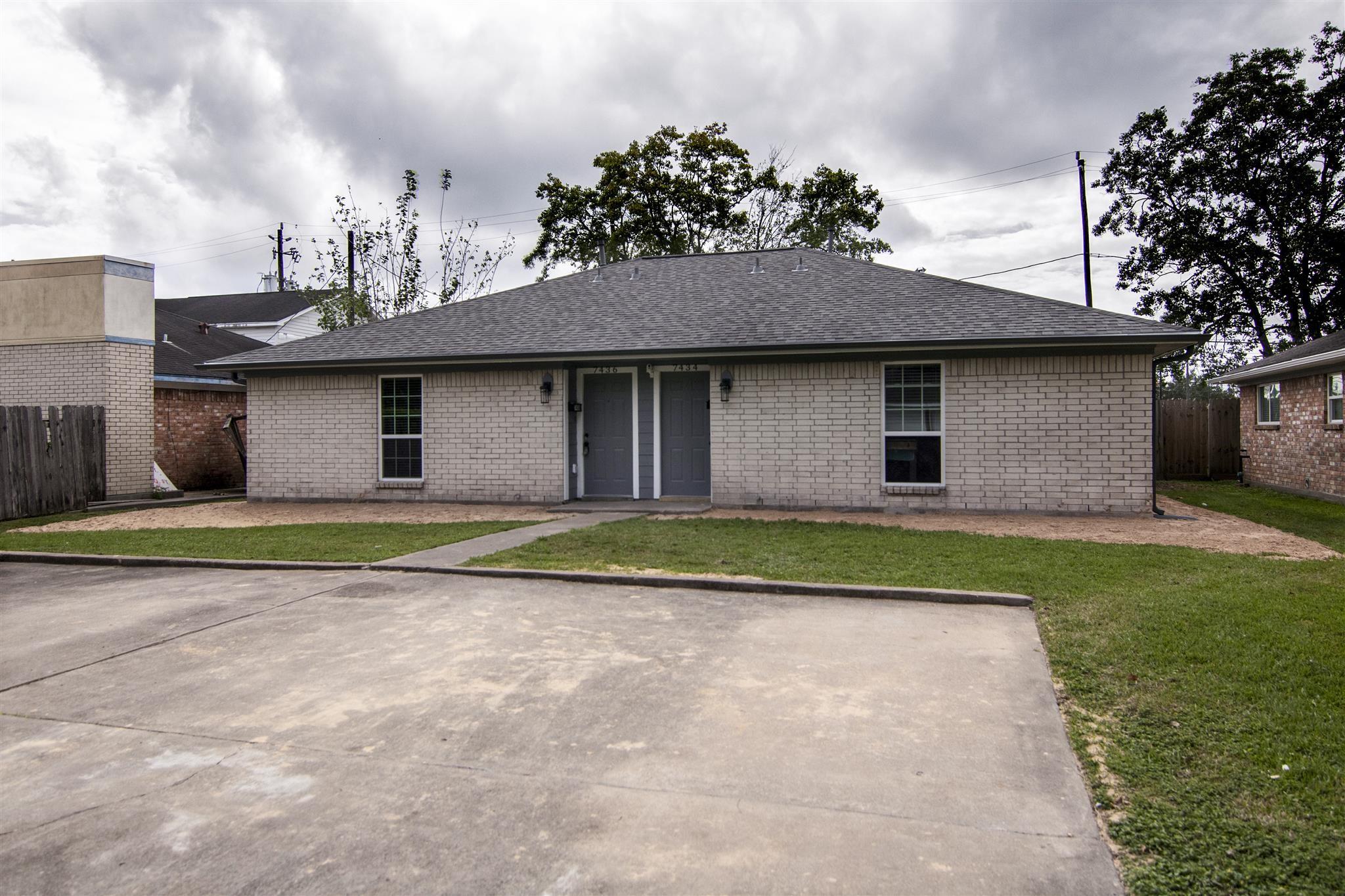7434 Aljean Lane
