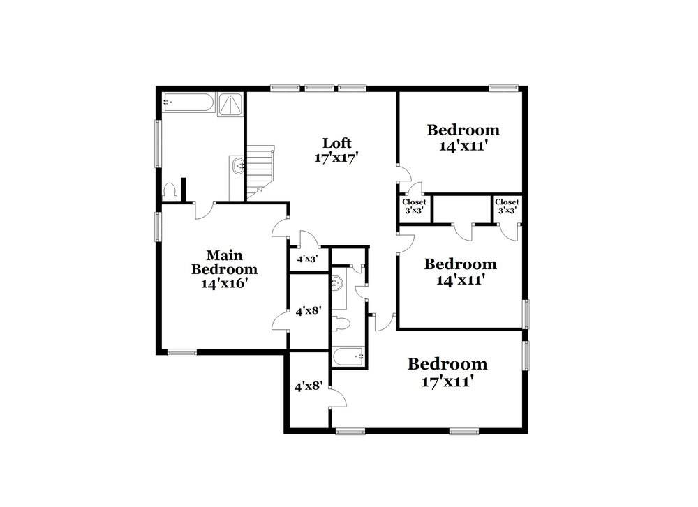 553 Small Cedar Drive