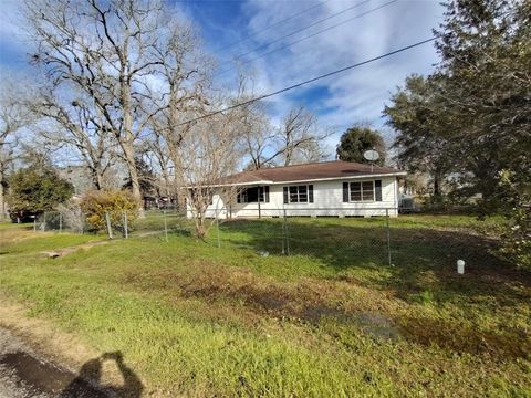 Photo of 721 E Emily Avenue, Wharton, TX 77488 (MLS # 76204816)