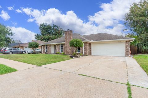 Photo of 3710 Windsor Drive, Deer Park, TX 77536 (MLS # 79955154)