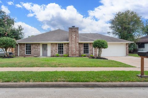3710 Windsor Drive Deer Park TX 77536