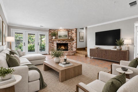 Photo of 8102 Renmark Lane, Houston, TX 77070 (MLS # 5438844)