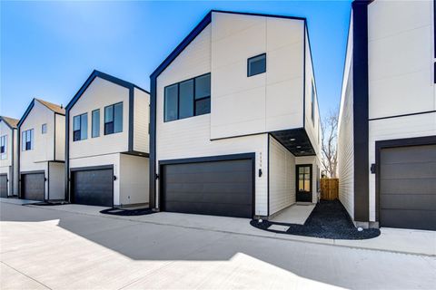 Photo of 6127 Pacific Forest Drive, Houston, TX 77091 (MLS # 89224585)