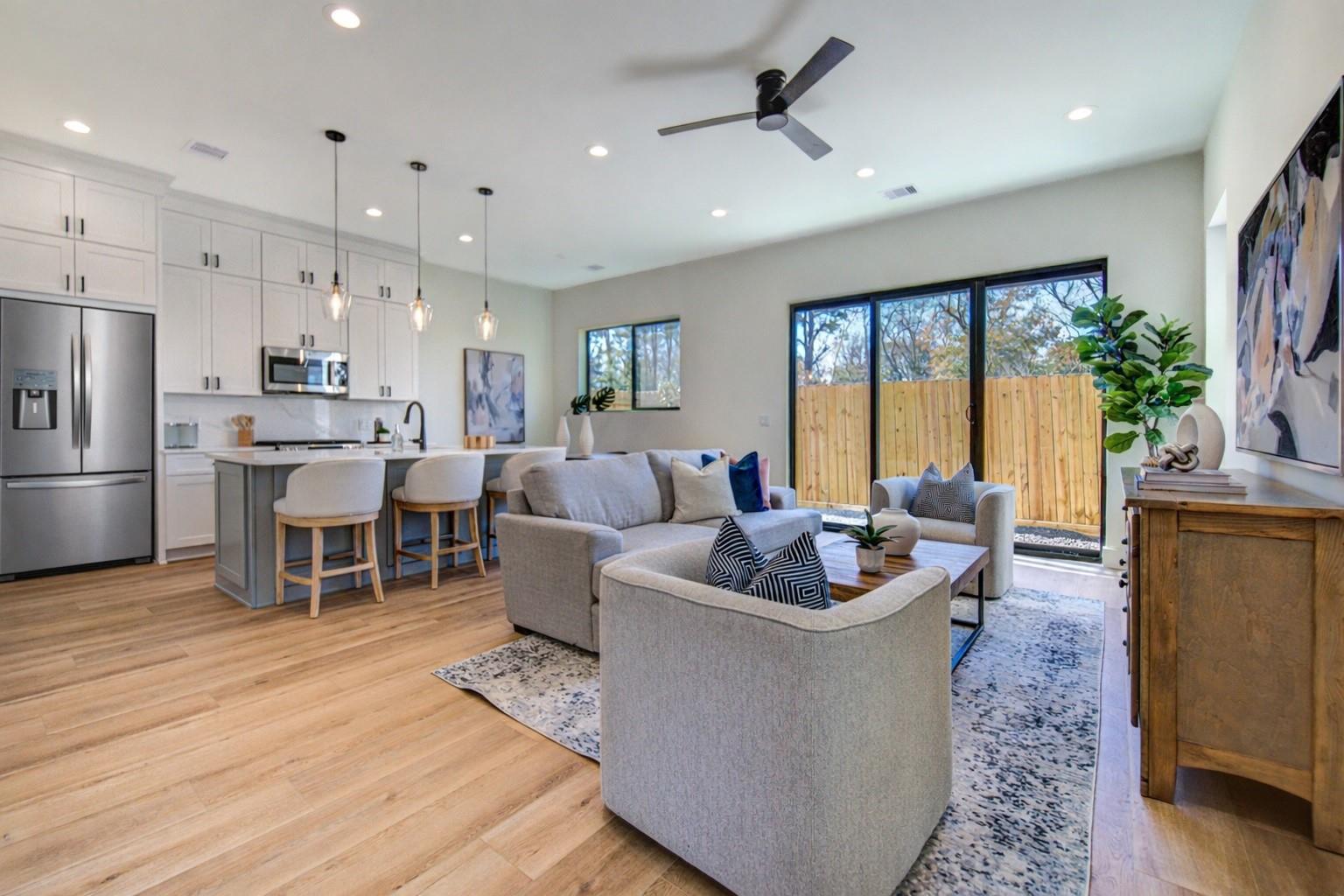 6127 Pacific Forest Drive