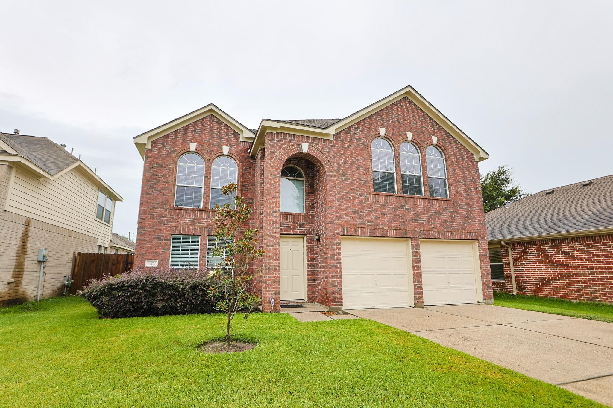 5007 Creekbridge Court