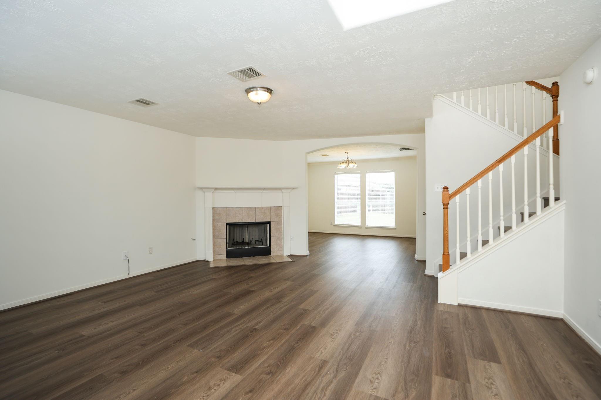 5007 Creekbridge Court