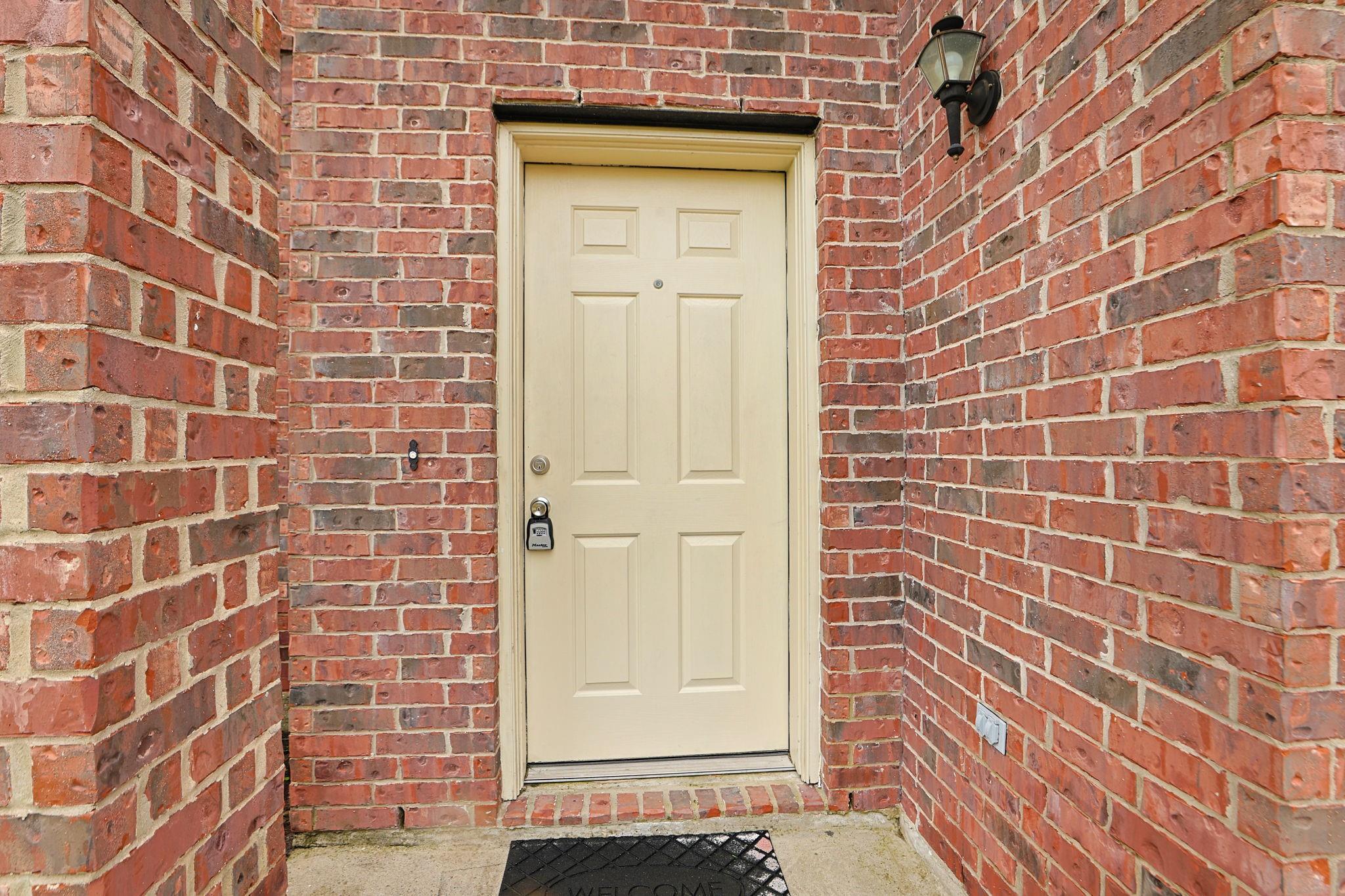 5007 Creekbridge Court