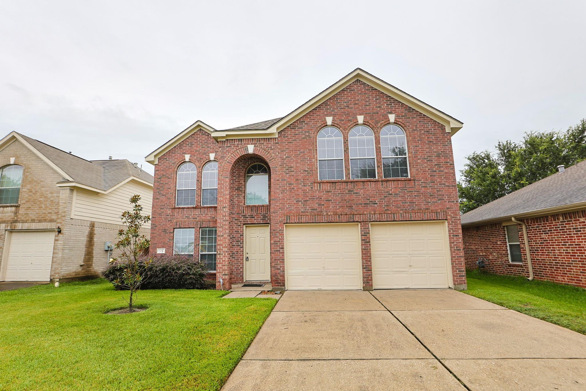 5007 Creekbridge Court