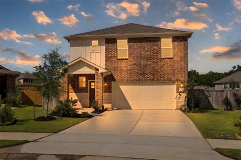 Homes For Rent - 2046 West Darlington Oak Ct Ct<br/> Conroe, TX 77304
