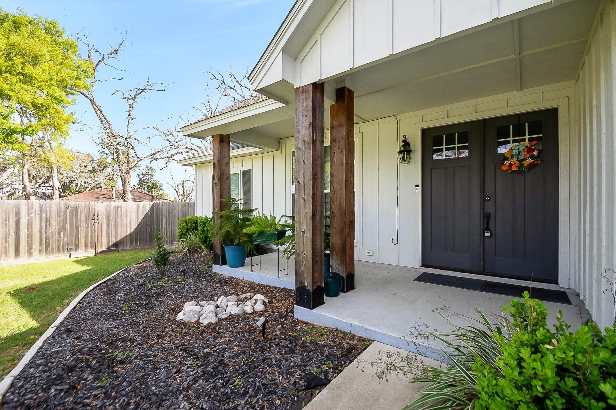 502 Tall Timber Drive