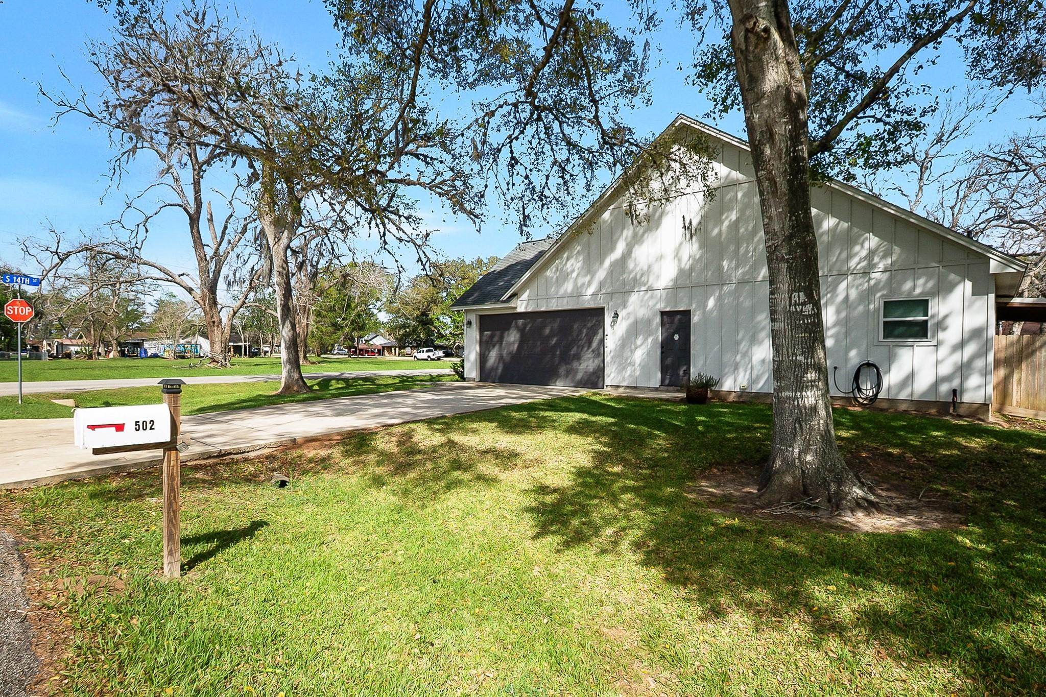 502 Tall Timber Drive