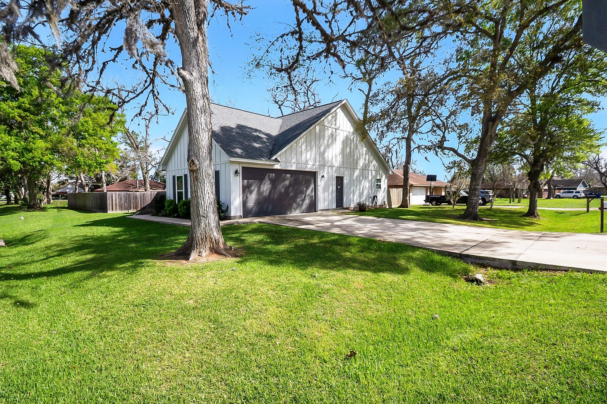 502 Tall Timber Drive