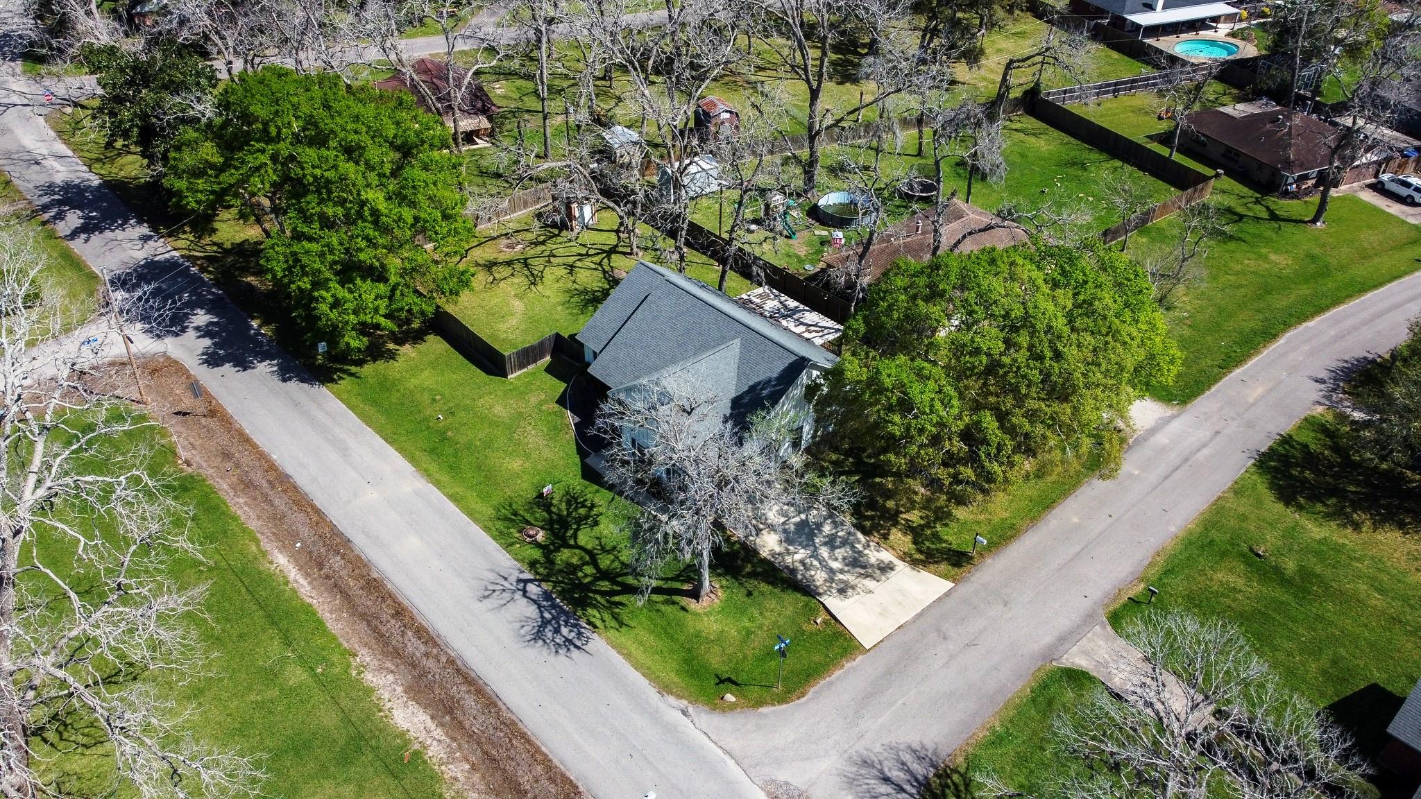 502 Tall Timber Drive