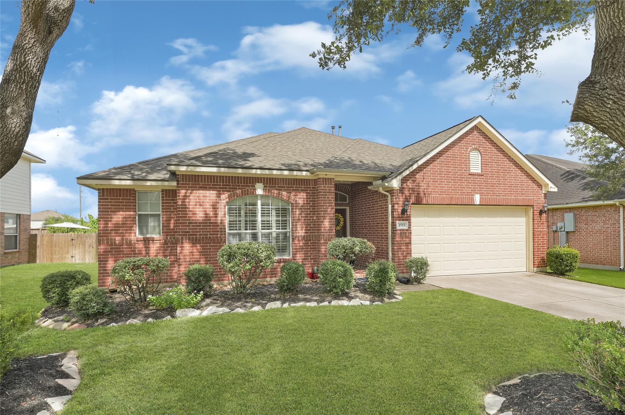 2515 Atlas Drive
