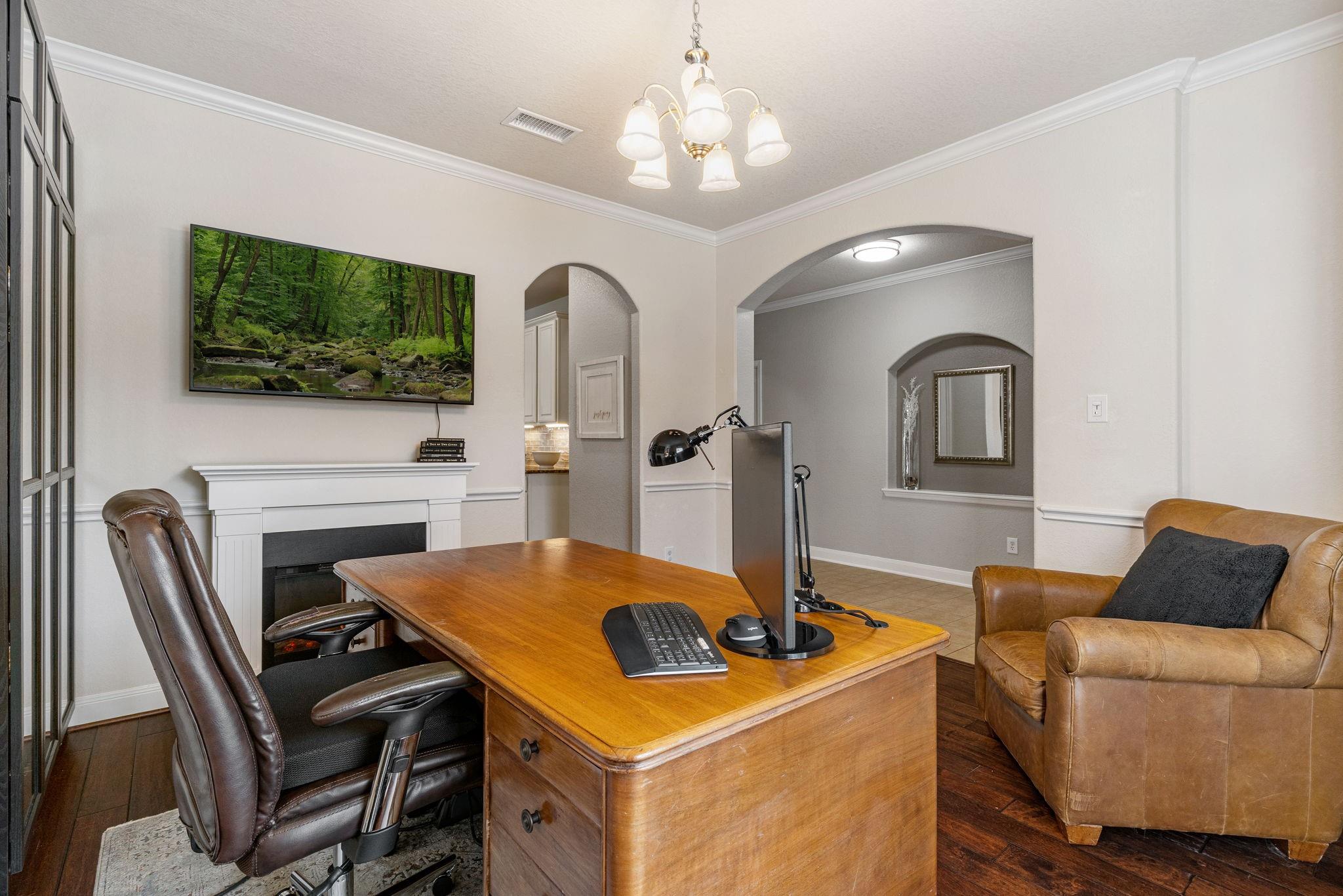 2710 Fountainbrook Park Court