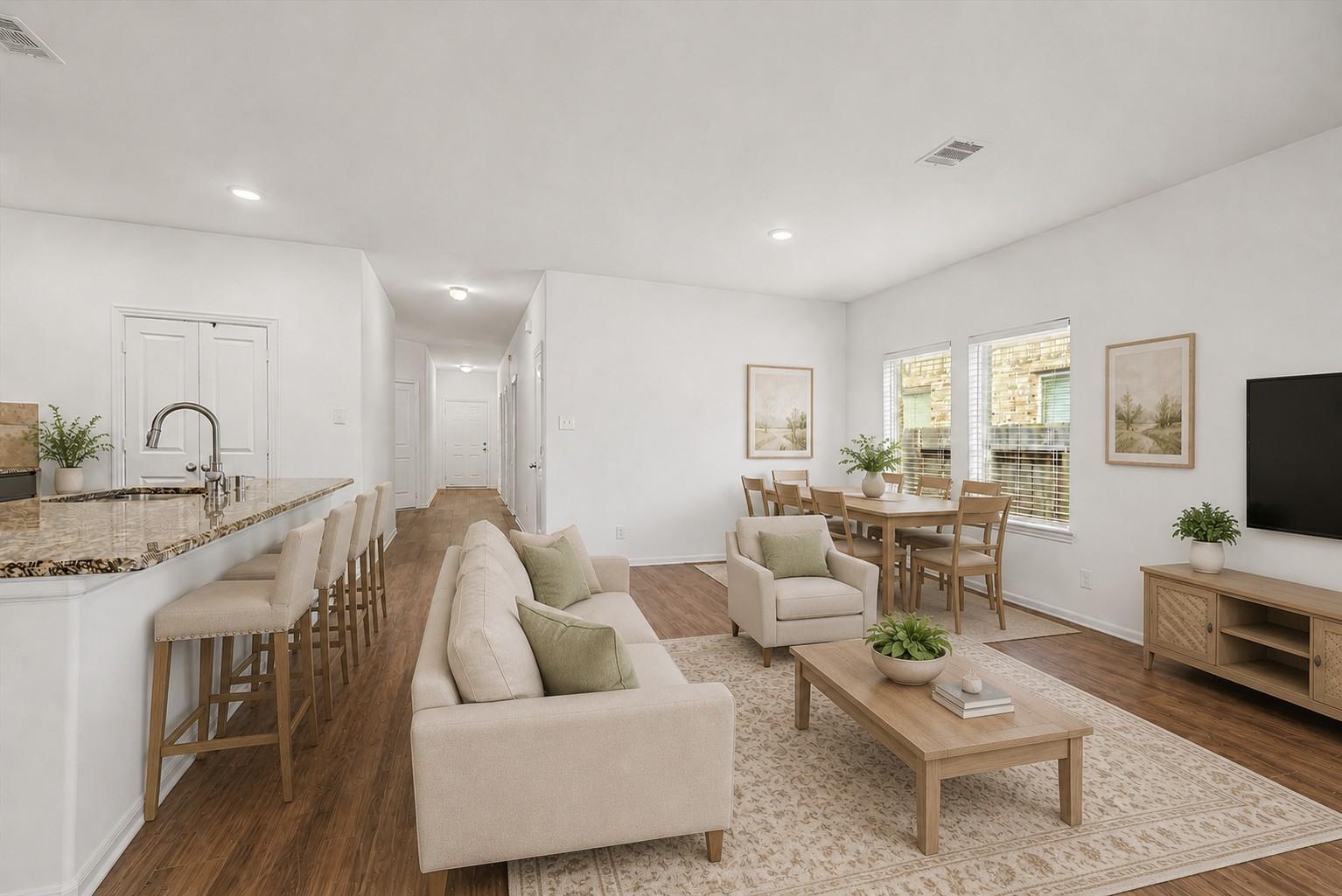 4714 Painted Bunting Lane