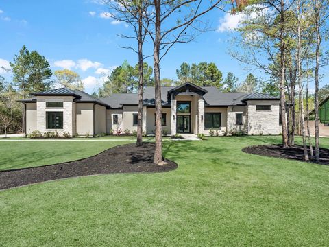 Homes For Sale - 25096 Seguin Trail<br/> Montgomery, TX 77316