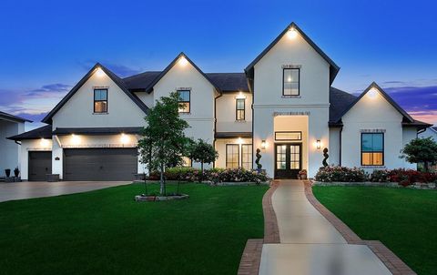 Photo of 2017 Bennet Lane, Conroe, TX 77384 (MLS # 16761905)