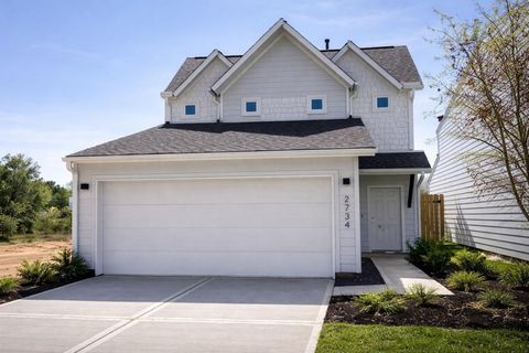 Photo of 2734 Discovery Trails Ct Ct, Conroe, TX 77301 (MLS # 14065368)