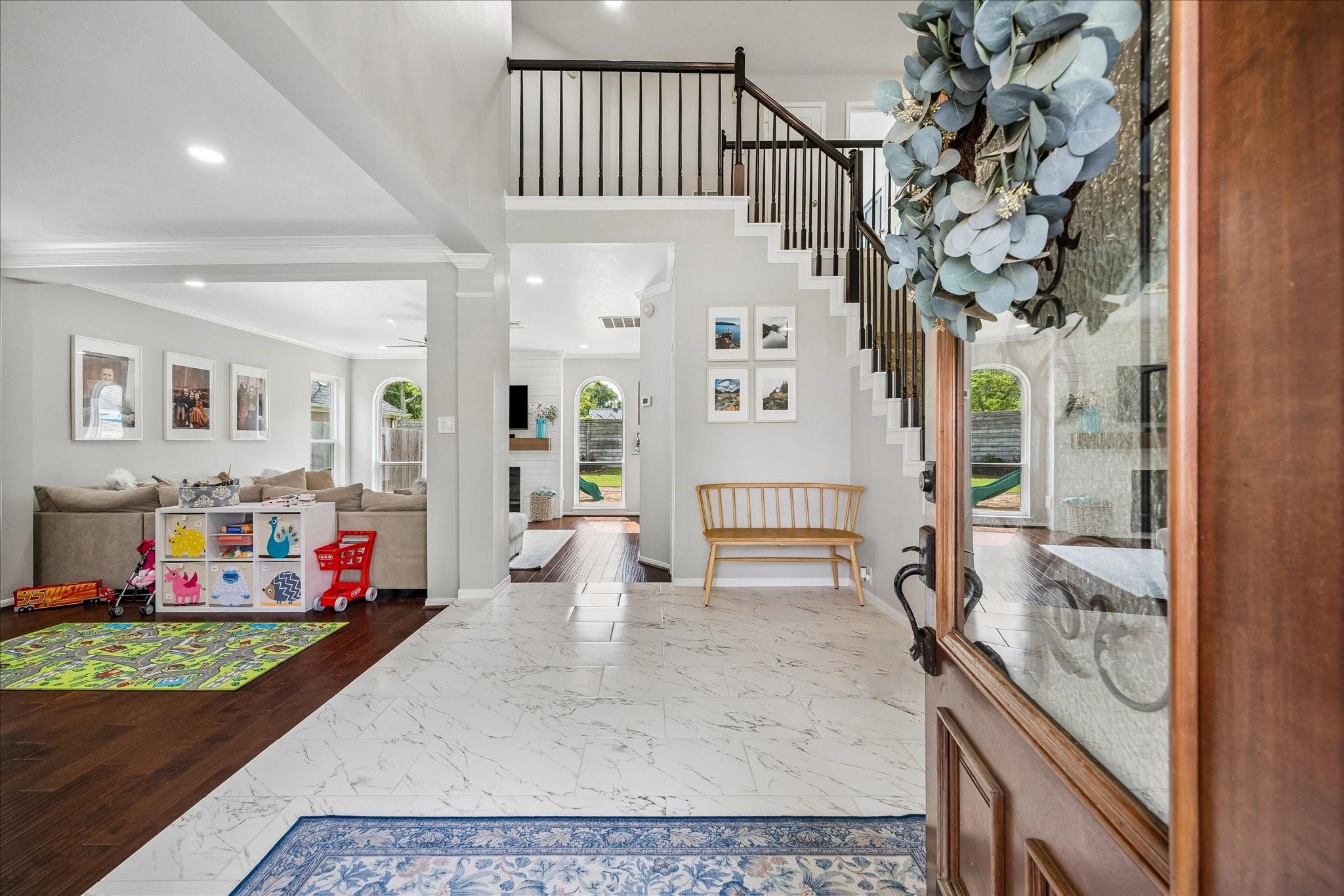 4410 Pine Breeze Drive