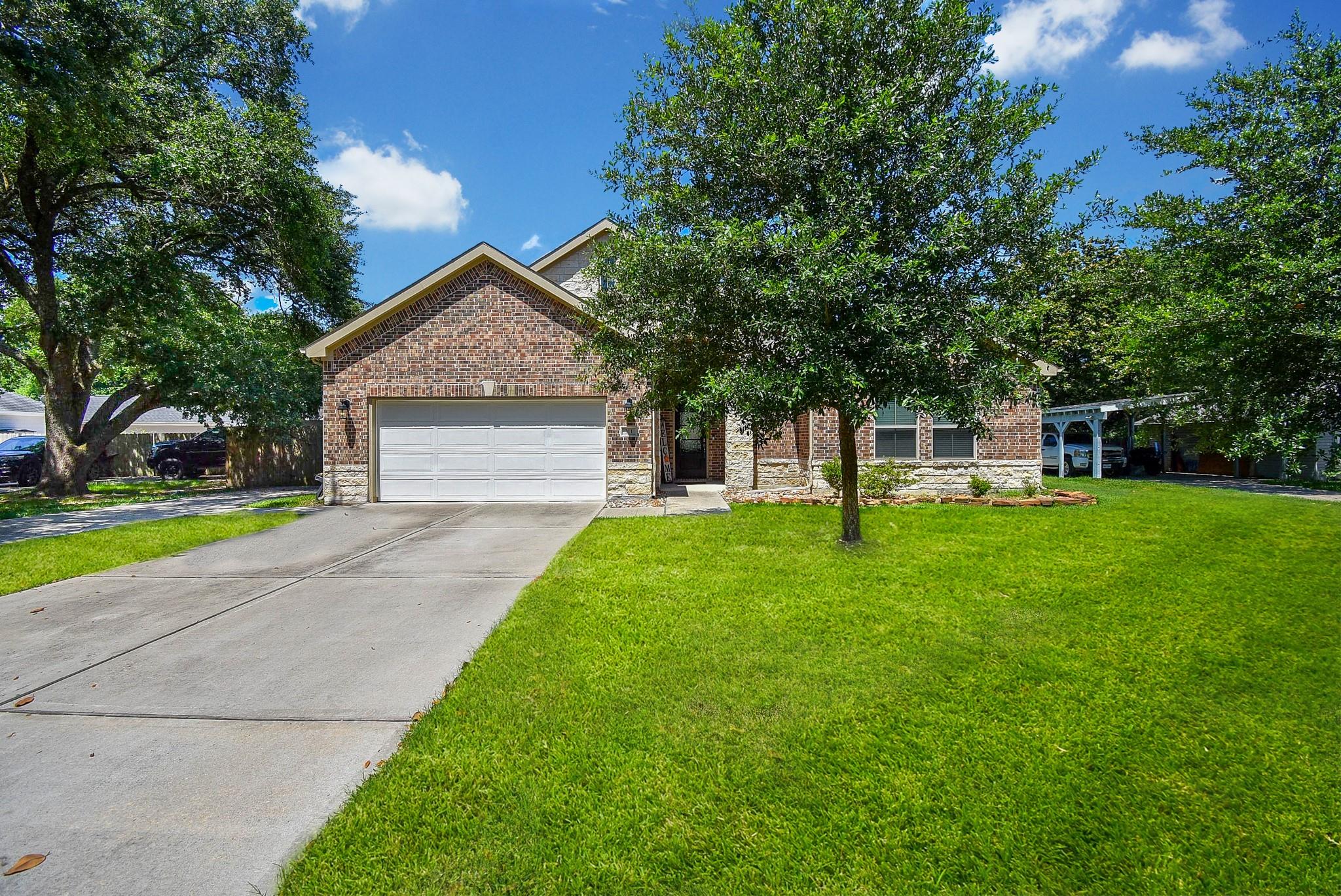 311 Beaumont Drive