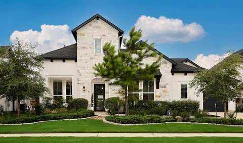 Photo of 5410 Caroline Lake Drive, Spring, TX 77386 (MLS # 11085665)
