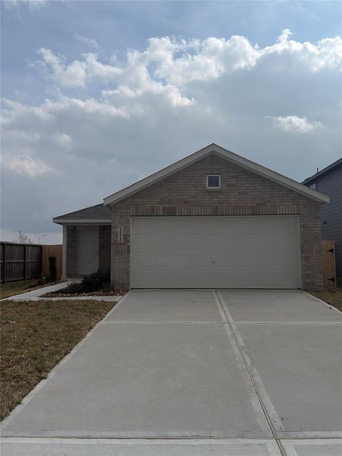 Photo of 12910 Dianna Lee Drive, Crosby, TX 77532 (MLS # 13167050)