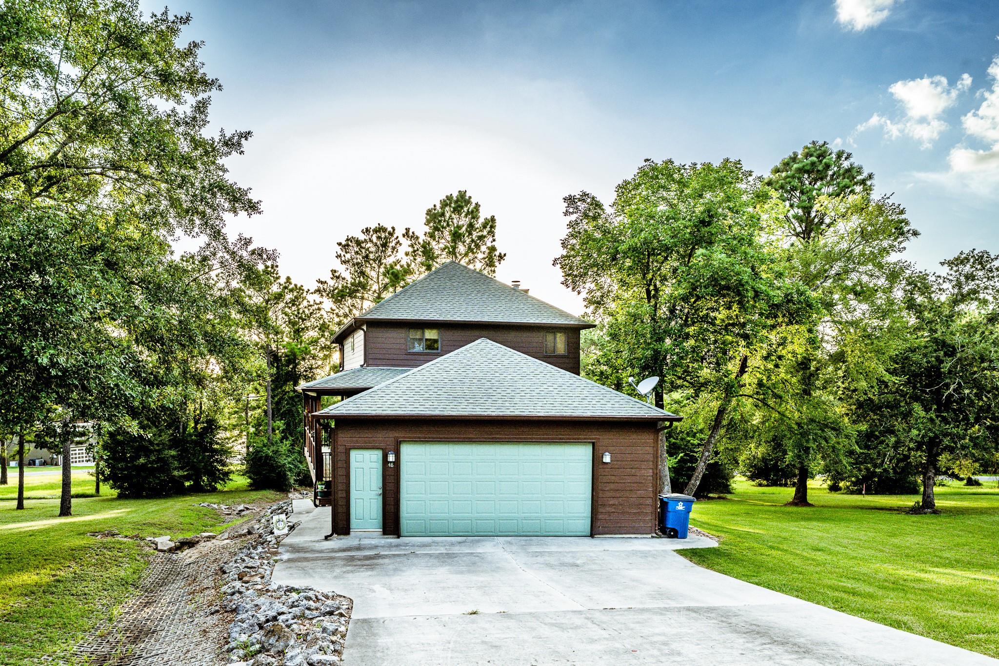48 Hillsborough Drive