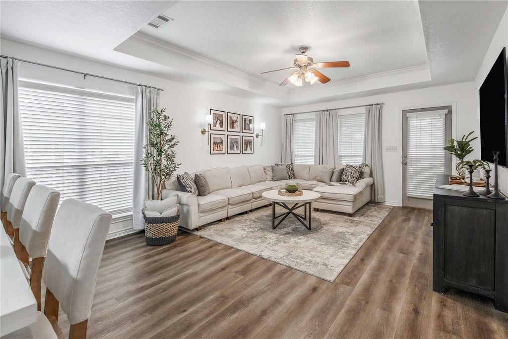 Photo of 1014 Bougainvillea Street, College Station, TX 77845 (MLS # 98196876)