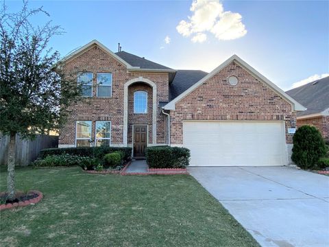 Photo of 24615 Forest Canopy Drive, Katy, TX 77493 (MLS # 11590261)