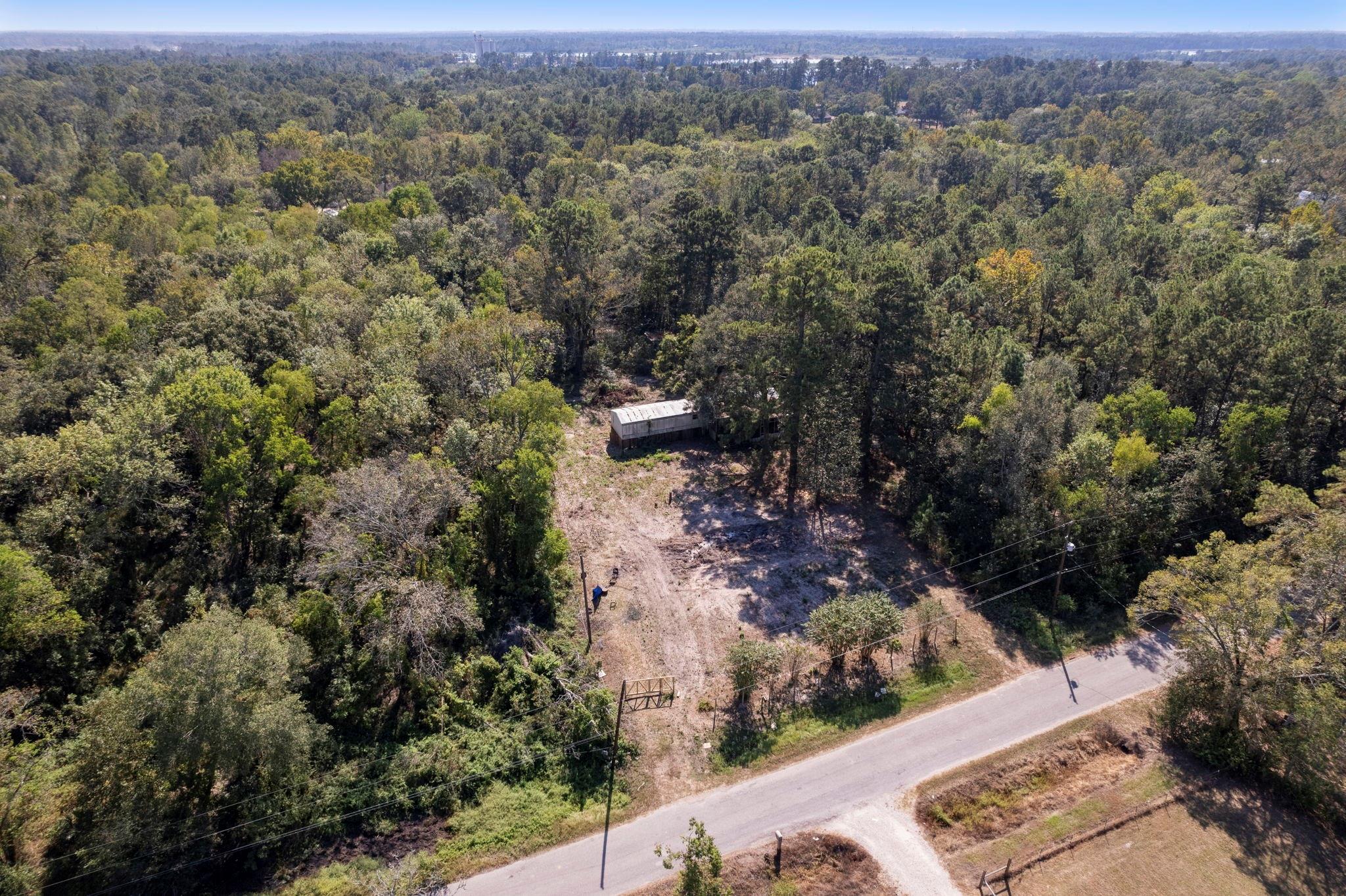 13930 Mcgregor Road