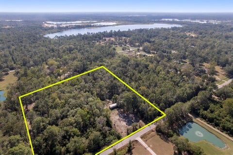 Photo of 13930 Mcgregor Road, Conroe, TX 77302 (MLS # 7327375)