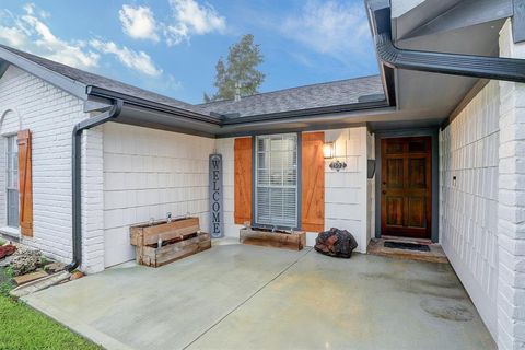 1502 Atlanta Street Deer Park TX 77536