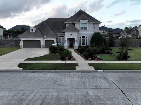 1804 Anna Way Friendswood TX 77546