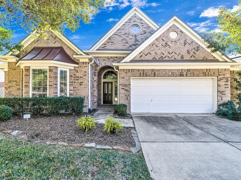 26607 Summerbend Hollow Lane Katy TX 77494