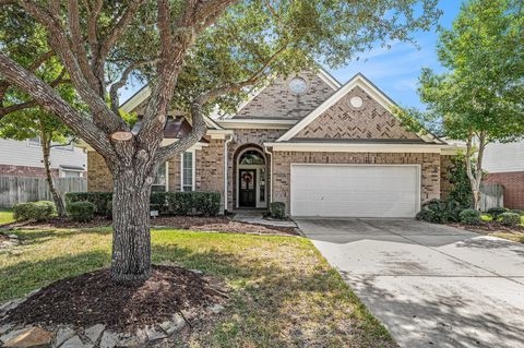 26607 Summerbend Hollow Lane Katy TX 77494