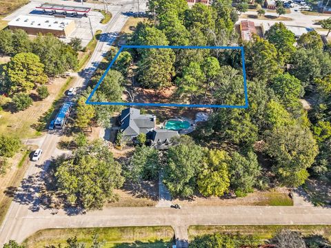 13218 Blossomheath Road Cypress TX 77429