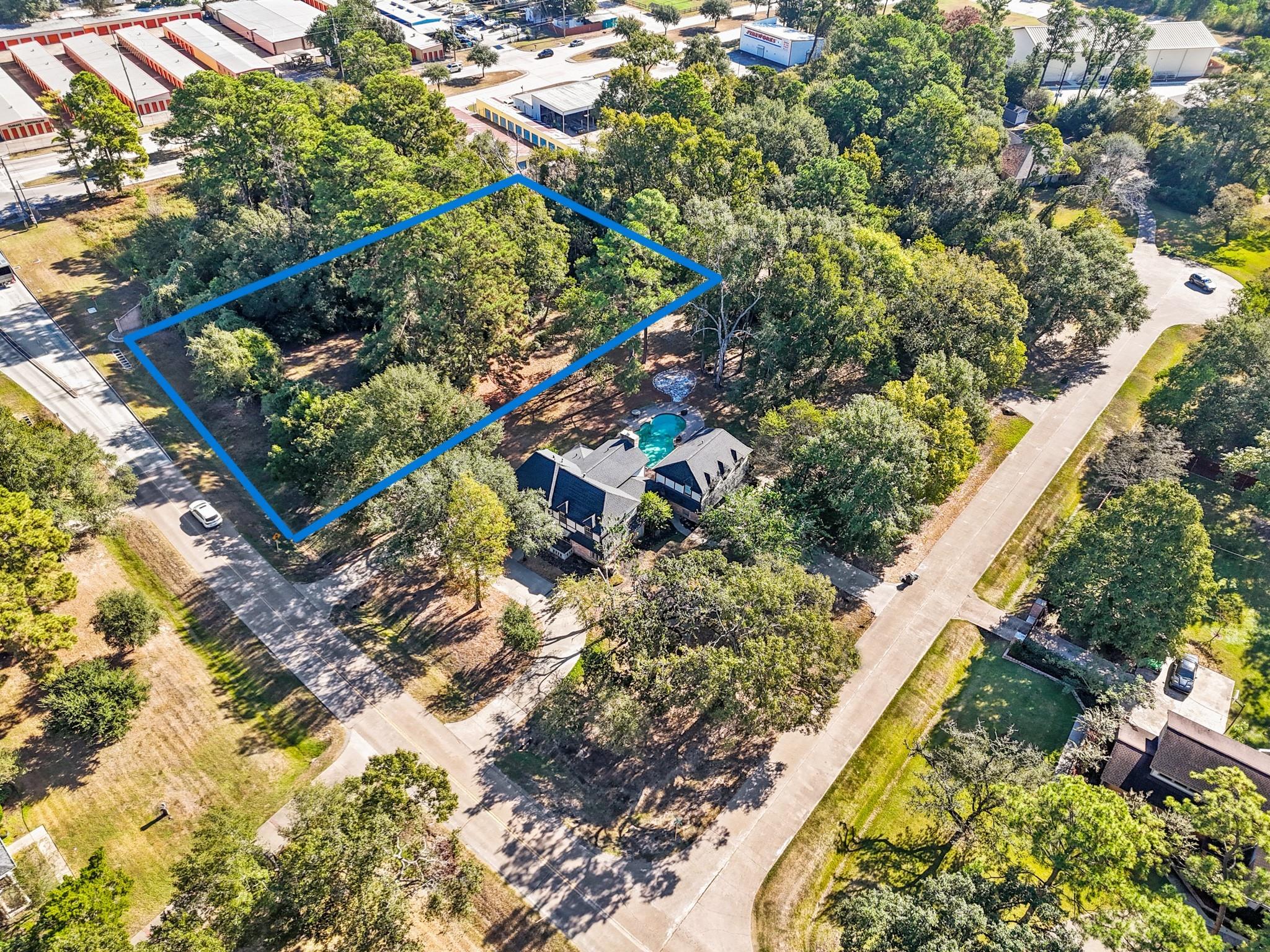 13218 Blossomheath Road