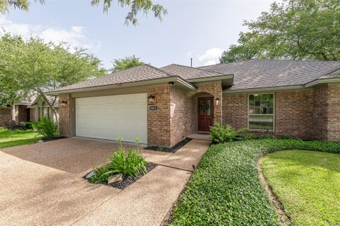 Photo of 3011 Cortez Street, College Station, TX 77845 (MLS # 73906885)