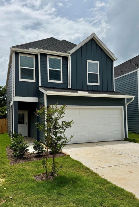 Photo of 2142 Olivos St, Missouri City, TX 77459 (MLS # 16320060)