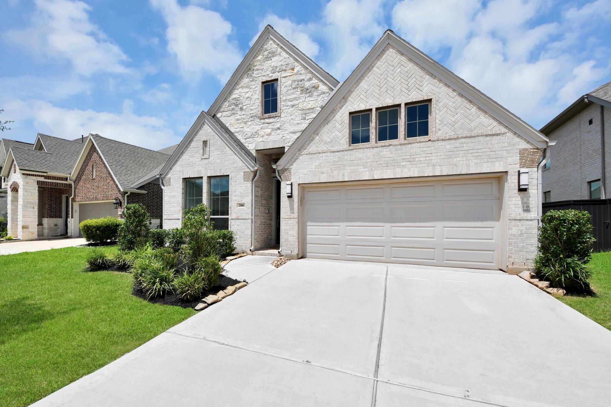 206 Ginger Street