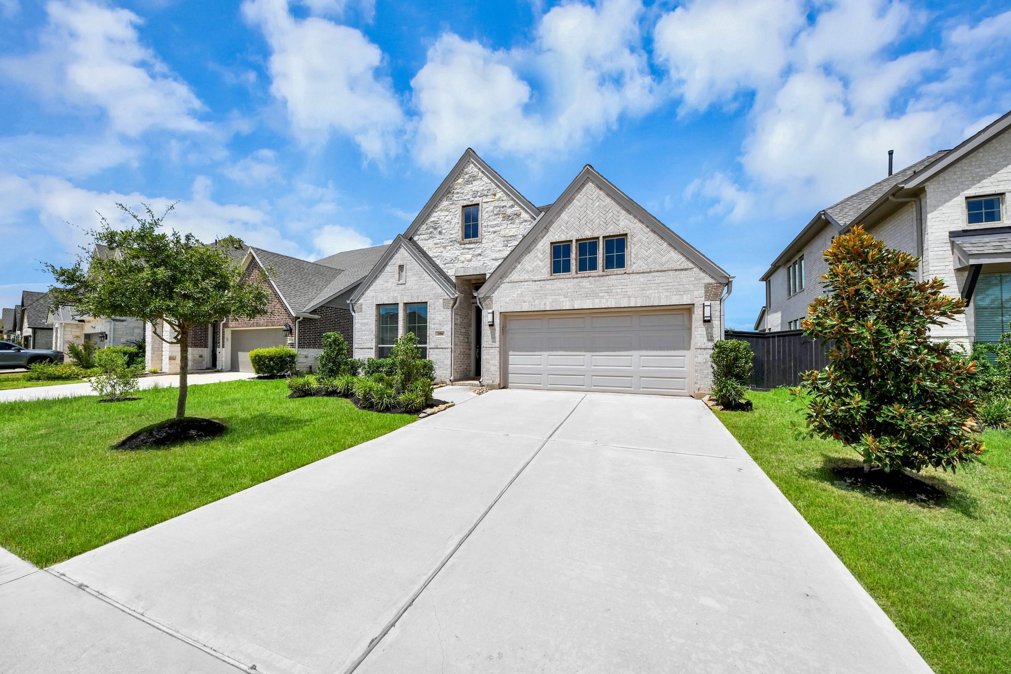 206 Ginger Street