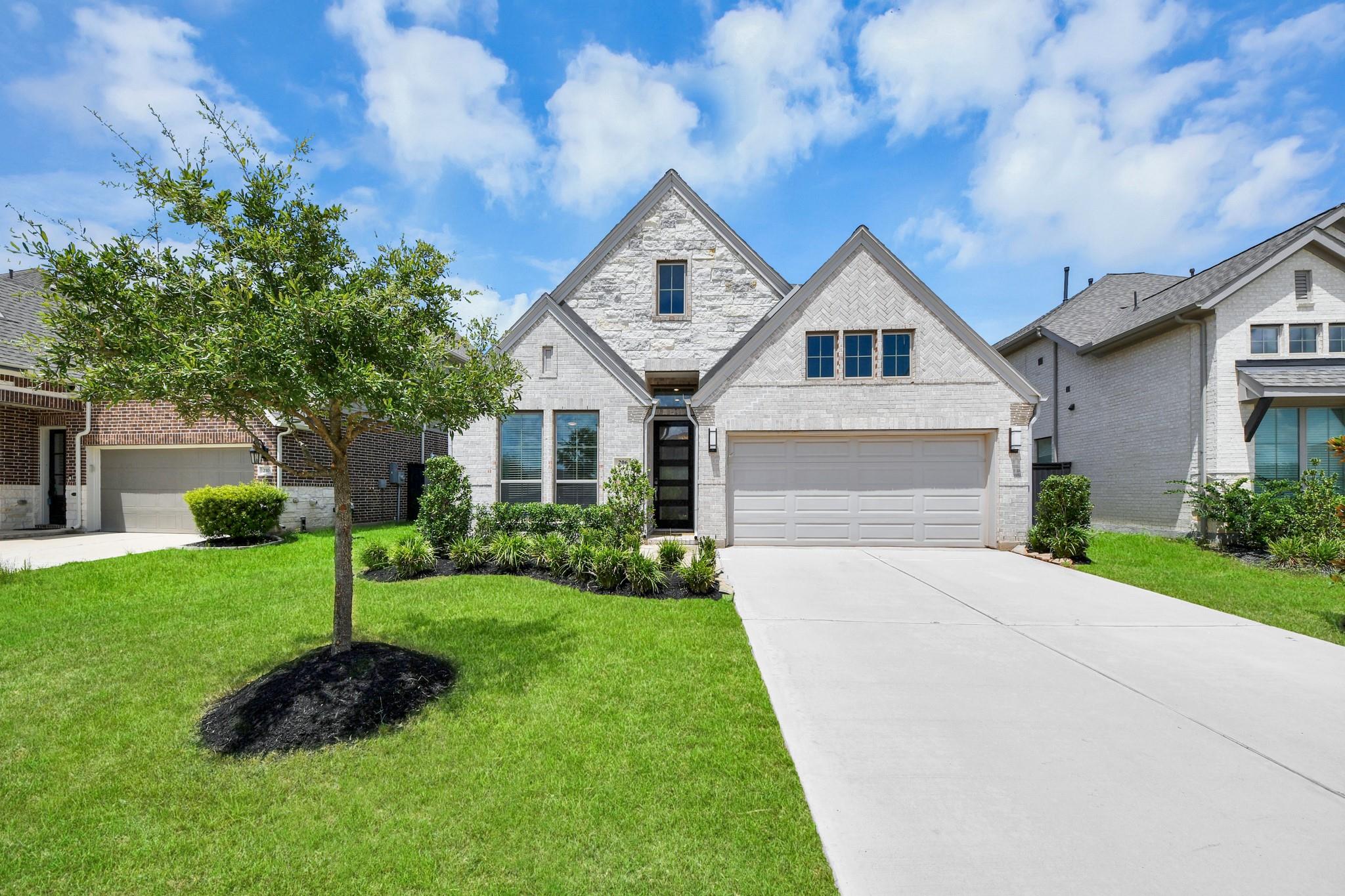 206 Ginger Street