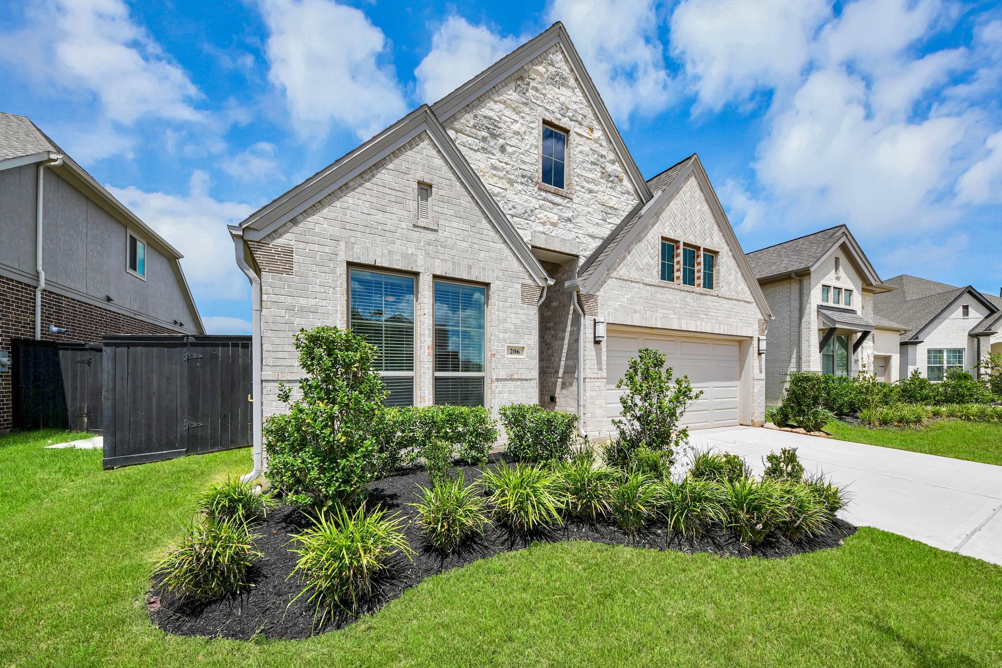 206 Ginger Street