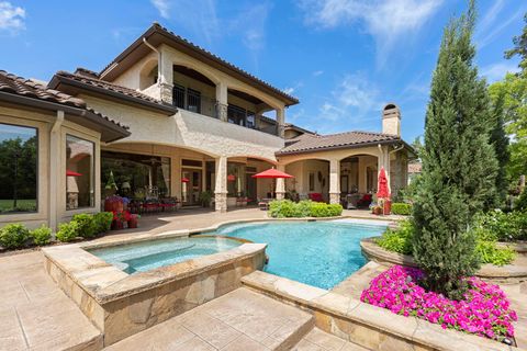 38 Post Shadow Estate Drive Spring TX 77389